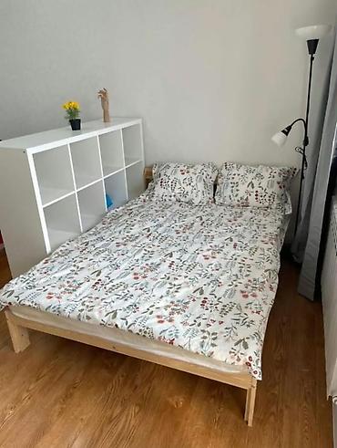 Продажа квартир: 1 комната, 34 м², 9 мкр 9 этаж, Евроремонт — 5