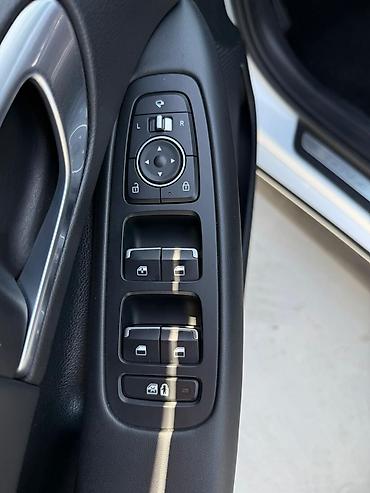 Hyundai: Hyundai Sonata: 2019 г., 2 л, Газ — 11