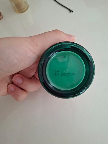 Тональные кремы: 50ml Dr.Jart cc krem. sinoz markası bunun muadilidir. sinozun rəngi — 4