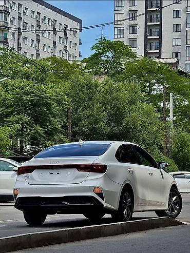 крыло киа рио 3: Kia K3: 2021 г., 1.6 л, Бензин — 9