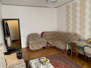 Yeni tikili: 2 otaqlı, Yeni tikili, m. Həzi Aslanov, 83 kv. m — 14