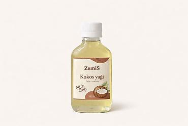 beard oil vitamin c: ZemiS – Kokos yağı, 100 ml Tərkib: Təbii kokos yağı. İstifadə — 1