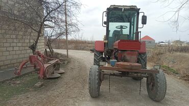 ot bicen traktor satisi: Traktor İşlənmiş