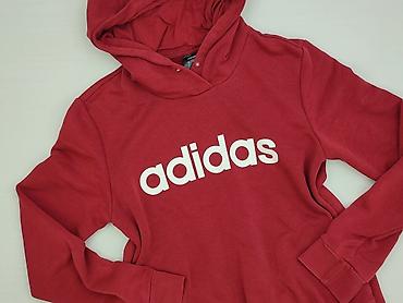 adidas sweter: Adidas, Bluza z kapturem damska, rozmiar M — 8