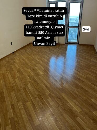 bir kub taxta nece kvadratdir: Sevda⁸⁹⁶⁰Laminat satilir Teze kimidi vurulub iwlenmeyib 110