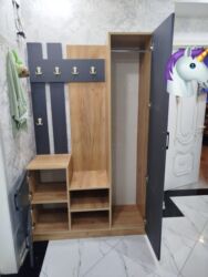 ванна 60 см ширина: Eyvan dolabı