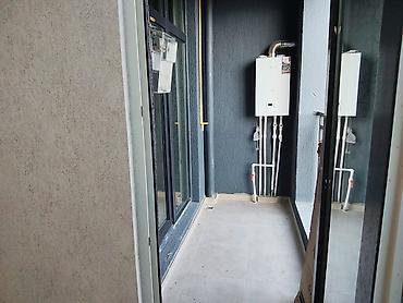 Uzunmüddətli kirayə mənzillər: Sumqayıt şəhərində “Baxça Şəhər” yaşayış kompelksində yeni tikili — 11