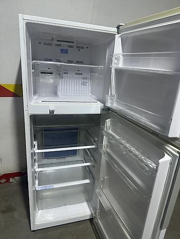 Холодильники: Холодильник Beko, Двухкамерный at lalafo.kg — 2 Холодильники: Холодильник Beko, Двухкамерный — 2