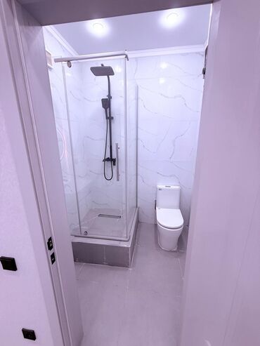 Продажа квартир: 1 комната, 41 м², Элитка, 4 этаж, Дизайнерский ремонт — 4