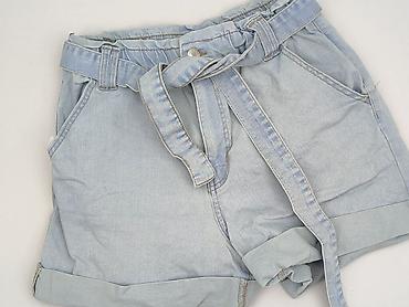 bluzki levis: Jeanswear, Szorty damskie, rozmiar S — 1