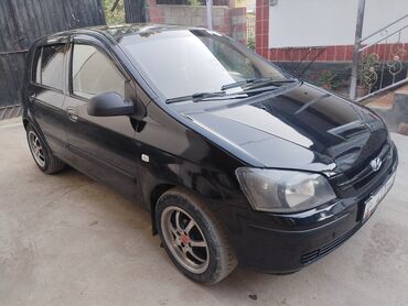 хундай атос прайм: Hyundai Getz: 2004 г., 1.4 л, Механика, Бензин, Бус