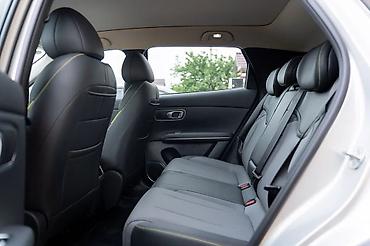 акамуляторы: Changan Qiyuan Q05: 2026 г. — 8