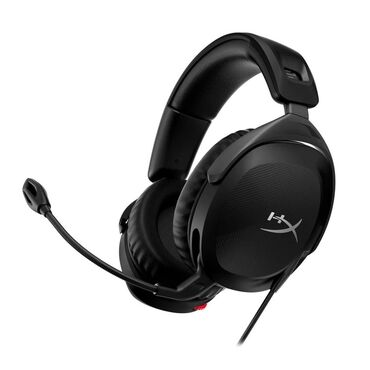 Колонки, гарнитуры и микрофоны: ОБМЕНЯЮ Игровые наушники HyperX Cloud Stinger 2 🌨️. С полной