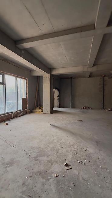 в офис: Продажа офисов 92 м², Без ремонта, Многоэтажное здание, 1 этаж — 4