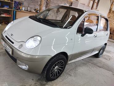 вито 2 8: Daewoo Matiz: 2014 г., 0.8 л, Механика, Бензин, Хэтчбэк