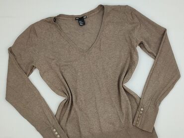 shein kurtka zimowa: Women`s sweater, H&M, size M (EU 38)