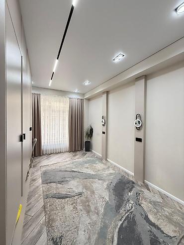 Продажа квартир: 3 комнаты, 103 м², Элитка, 5 этаж, Дизайнерский ремонт at lalafo.kg — 3 Продажа квартир: 3 комнаты, 103 м², Элитка, 5 этаж, Дизайнерский ремонт — 3