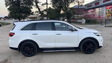 awd: Kia Sorento: 2018 г., 2.2 л, Автомат, Дизель, Кроссовер — 5