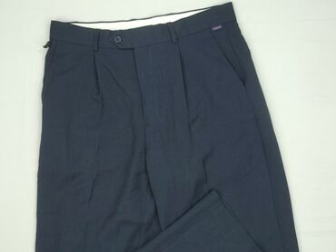 Men's Clothing: Suit pants for men, L (EU 40), Tesco, condition - Very good
