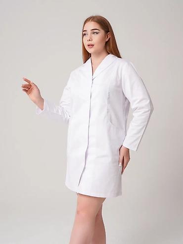 Требуется заказчик в цех: Требуется заказчик в цех | Женская одежда | Спецодежда — 25