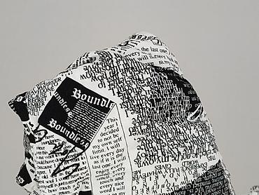 young reporter: FB Sister, Koszula damska, rozmiar XS — 5