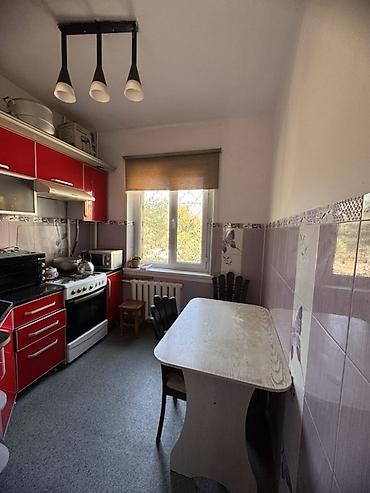 Продажа квартир: 3 комнаты, 65 м², 105 серия, 2 этаж, Косметический ремонт — 9