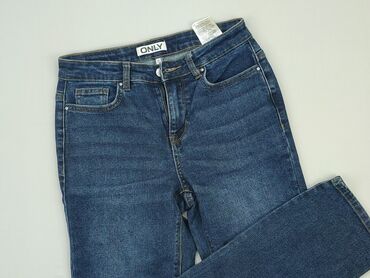 bershka carpenter jeans: Only, XS, стан - Хороший