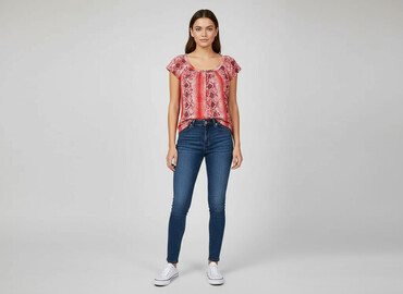 roger federer t shirty: Yessica, Women`s T-shirt, size S
