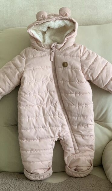 купить бу коляску прогулочную: Комбинезон на девочку H&M. В идеальном состоянии, как новый