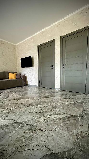 Продажа квартир: 3 комнаты, 46 м², Евроремонт — 1