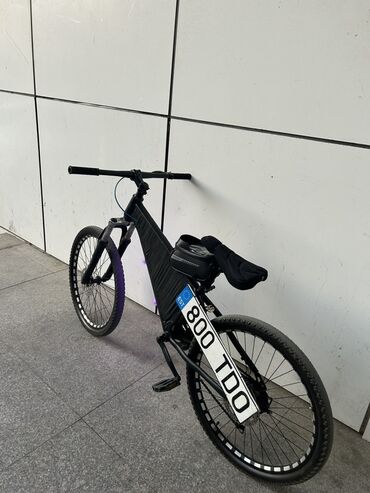 скоростной велосипед: Yeni Elektrik velosipedi 24", 250 Vt, Ünvandan götürmə, Ödənişli çatdırılma