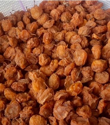 Другие продукты питания: Albuxarı gavalısı aş vədigər yeməklərdə piylənməmək üçün yedikdə