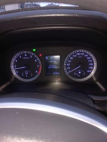 Hyundai: Hyundai Sonata: 2018 г., 2 л, Автомат, Бензин, Седан — 9