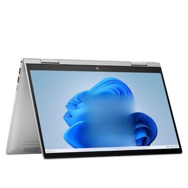 notebook hp: HP ENVY x360 14-es0033dx (7H9Y1UA) | İstehsalçı: Hp; Prosessor: Intel