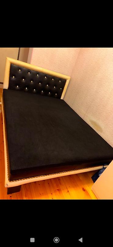 Yeni, İkinəfərlik çarpayı, Bazalı, Matras ilə, Siyirməsiz, Belarusiya lalafo.az -da Yeni, İkinəfərlik çarpayı, Bazalı, Matras ilə, Siyirməsiz, Belarusiya