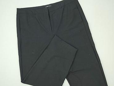 tk maxx garnitury: XLNT, Spodnie materiałowe damskie, rozmiar XL — 1