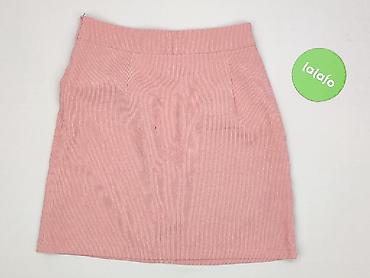pull and bear spódnice plisowane: Spódnica damska, rozmiar S — 3