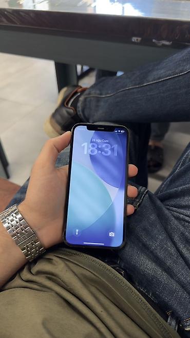 iphone 12 pro max 512 gb: IPhone 12 Pro, 128 GB, Pacific Blue, Face ID — 2