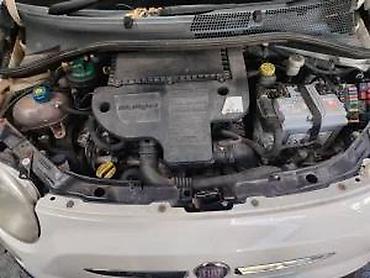 Fiat 500 delovi motora 1. 3 m jet. Fiat 500 delovi motora 1. 3 m