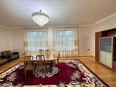 mida satış: 2 mertebe evdir 3 otaq ve bir zaldan ibaretdir gunluk kiraye verilir — 4