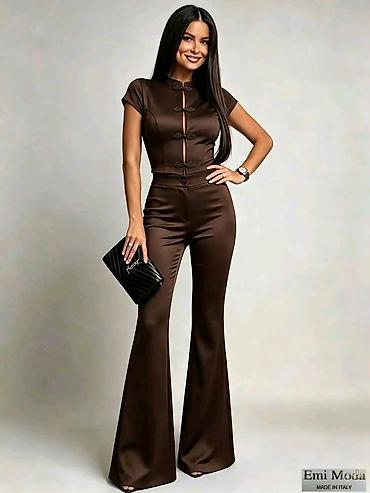 jeftine baletanke: Ženski komplet Emi Moda – Made in Italy Unesite dozu sofisticirane — 2