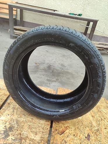 mishlen: Шины 235 / 45 / R 17, Лето, Б/у, 1 шт, Легковые, Германия, Michelin — 3