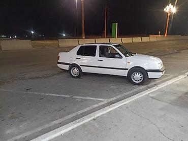 диски на ланд крузер: Volkswagen Vento: 1993 г., Механика, Бензин, Седан — 1