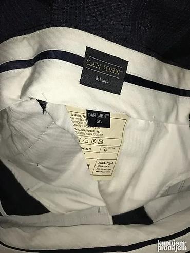 Pantalone: Original CANALI Milano pantalone ( kao farmerice 34 ) NOVE 100% — 8
