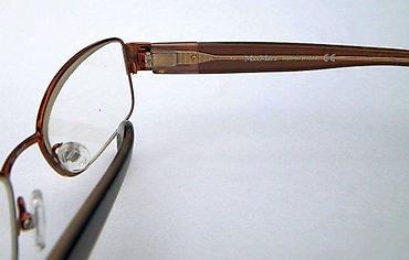 Ostali kućni aparati: Max Mara MM1046 dioptrijski ram ORIGINAL. ORIGINAL. MaxMara imported — 6