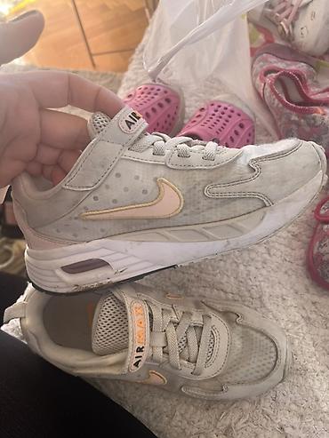 Patike: Dečije patike CBN, veličina 29. - Model sa dve čičak trake za lako — 12