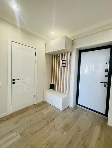 джалал: 1 комната, 40 м², Нижний Джал (Джал-23) 3 этаж, Свежий ремонт — 7