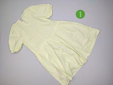 gold sk: NEXT Petite, Sukienka damska, rozmiar L — 3