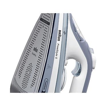 par utusu: №: 16497 Məhsulun adı: Ütü Braun TexStyle 5 SI5078GY Brend: Braun — 2