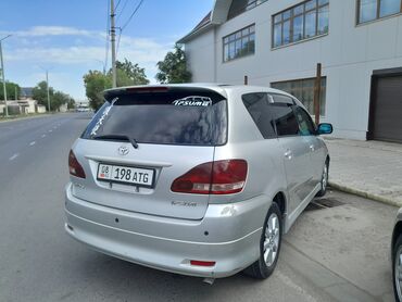 сколько стоит тойота альфард: Toyota Ipsum: 2002 г., 2 л, Автомат, Бензин, Вэн/Минивэн